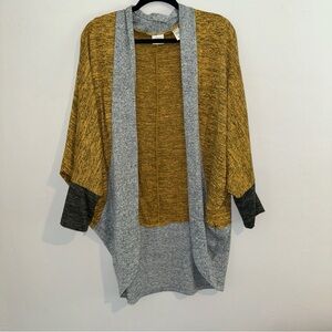 Daytrip brand from Buckle. Cardigan. Never worn. XL